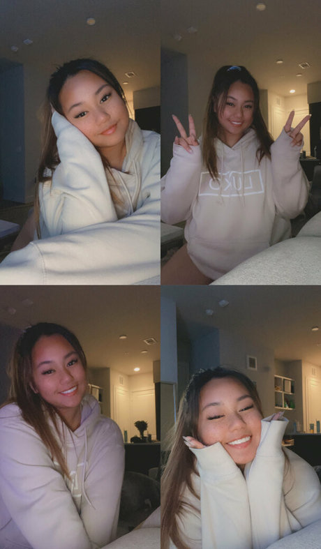 Peachykaix