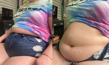 Myfatblondegf