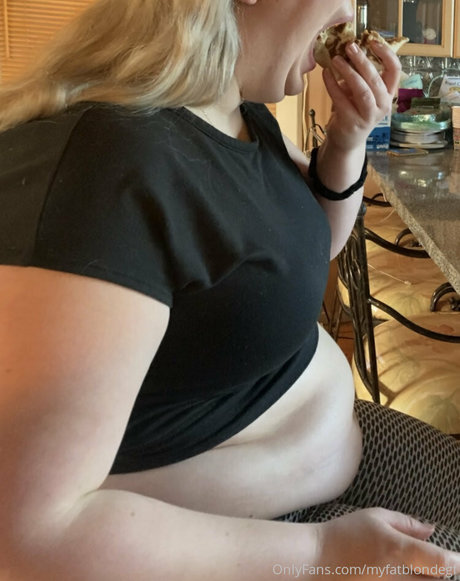 Myfatblondegf