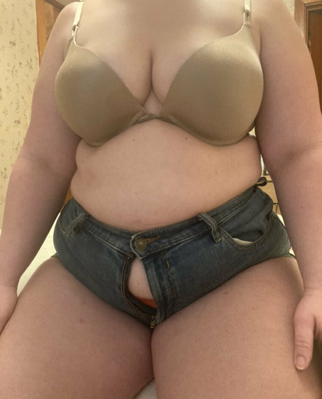 Myfatblondegf