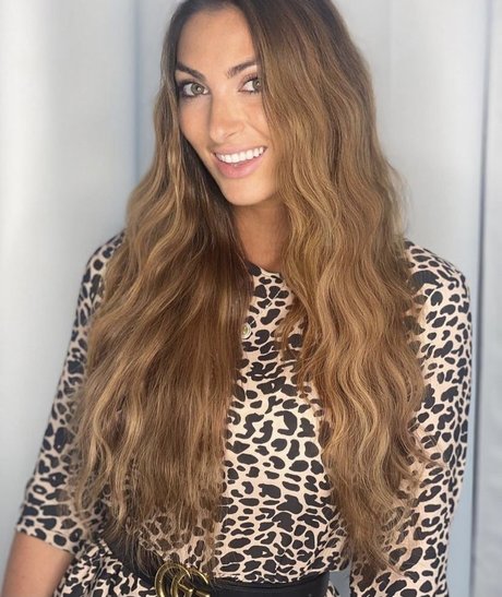 Foto desnuda filtrada de OnlyFans de Luisa Zissman