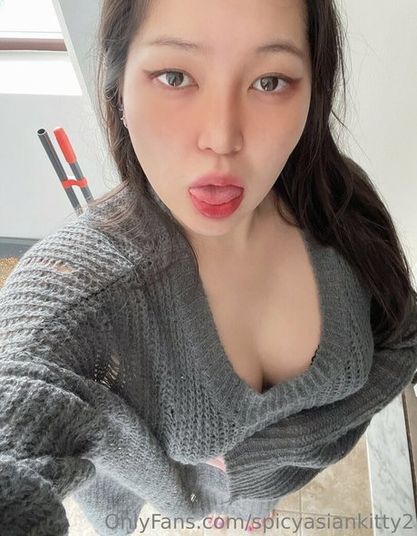 Spicyasiankitty2
