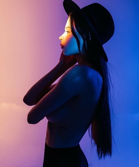 Anastasia Vasichkina