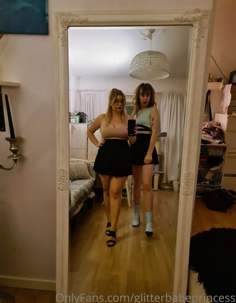 Glitterbabeprincess