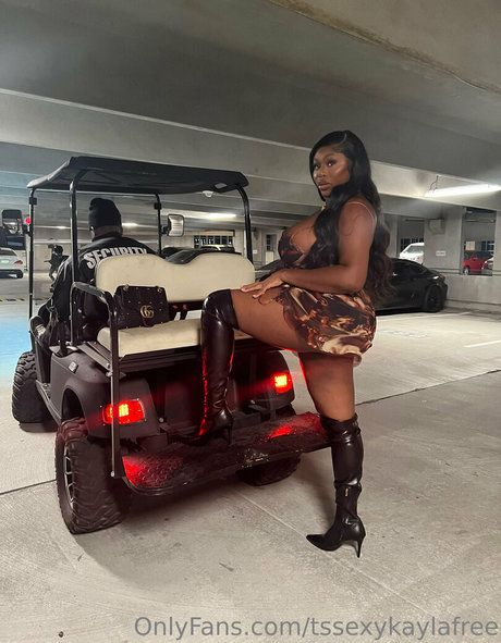 Tssexykaylafree