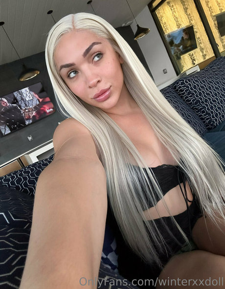 Winterxxdoll