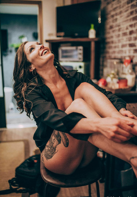 Foto desnuda filtrada de OnlyFans de Sageofthesun