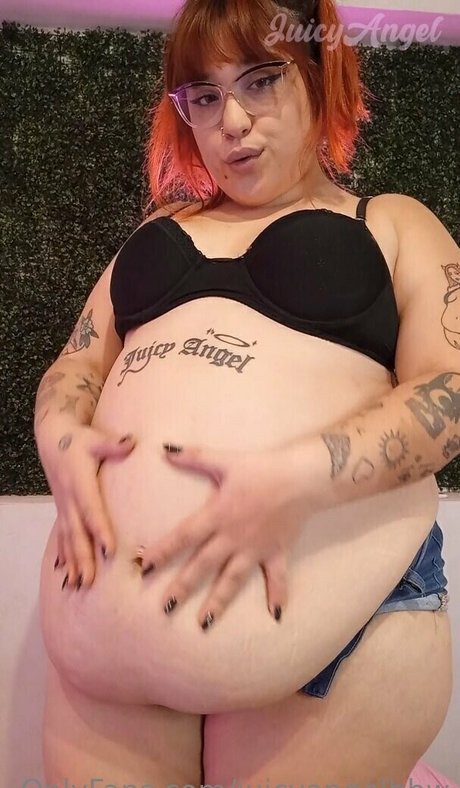 Juicyangelbbw