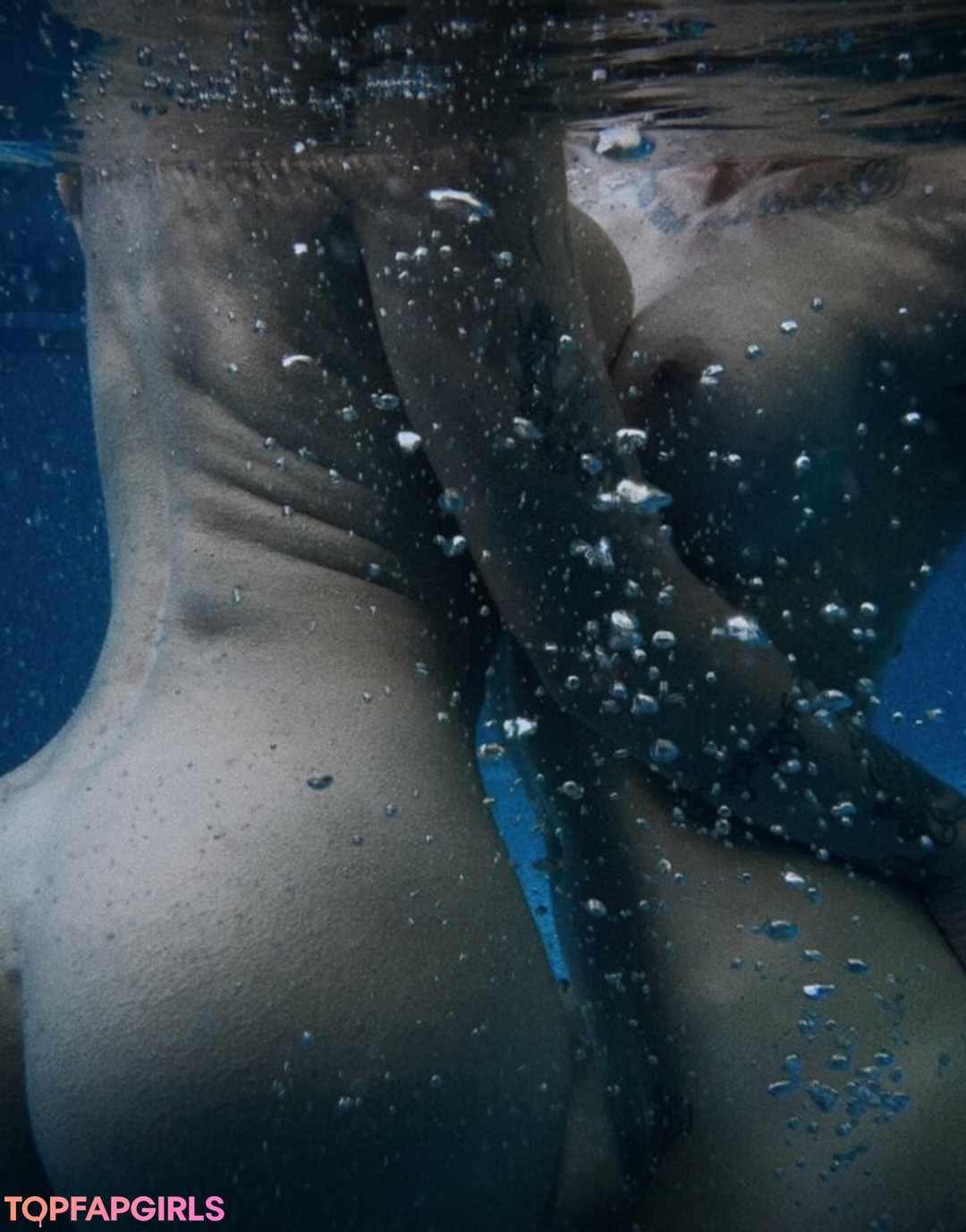 Foto desnuda filtrada de OnlyFans de Bbanditxo #1140