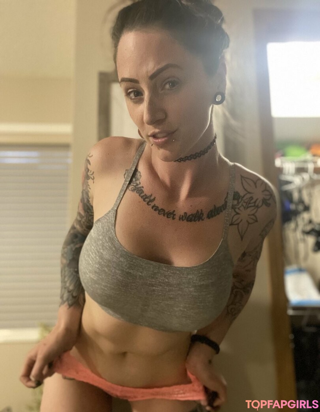 Foto desnuda filtrada de OnlyFans de Bbanditxo #1388