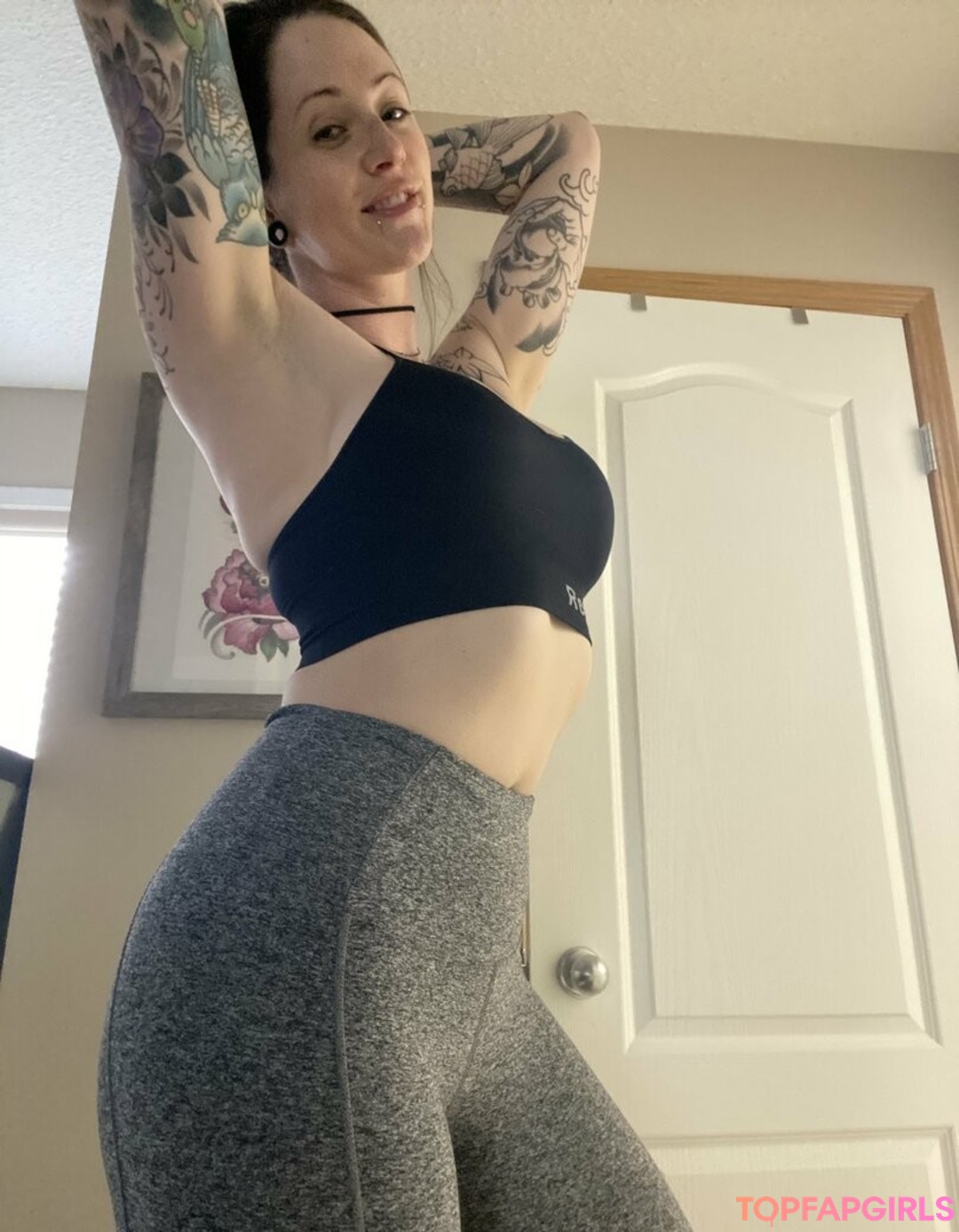 Foto desnuda filtrada de OnlyFans de Bbanditxo #1600
