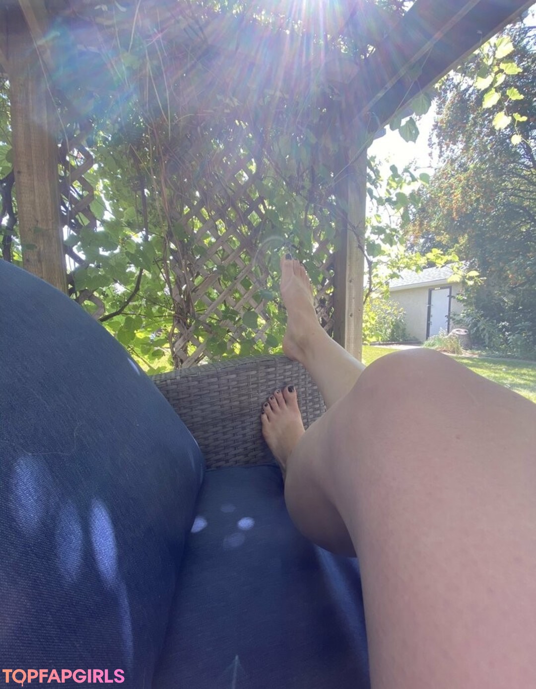 Foto desnuda filtrada de OnlyFans de Bbanditxo #1612