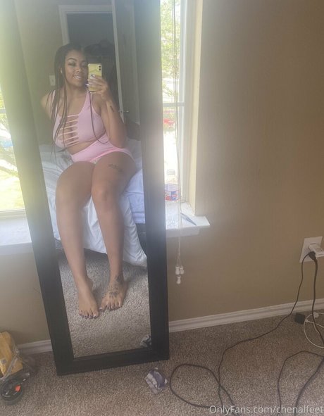 Chenalfeet