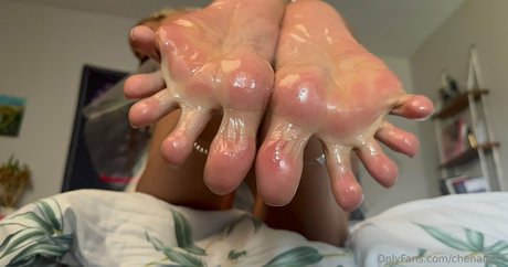Chenalfeet