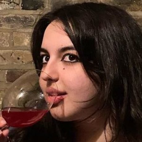 Foto desnuda filtrada de OnlyFans de Maddy Adderley