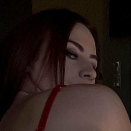 Foto desnuda filtrada de OnlyFans de Serenitymfc