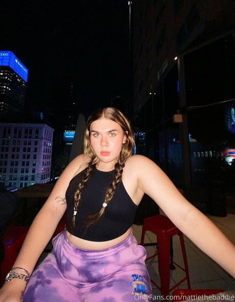 Nattiethebaddie