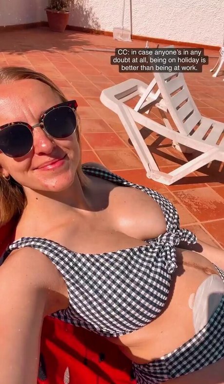 Hannah Witton