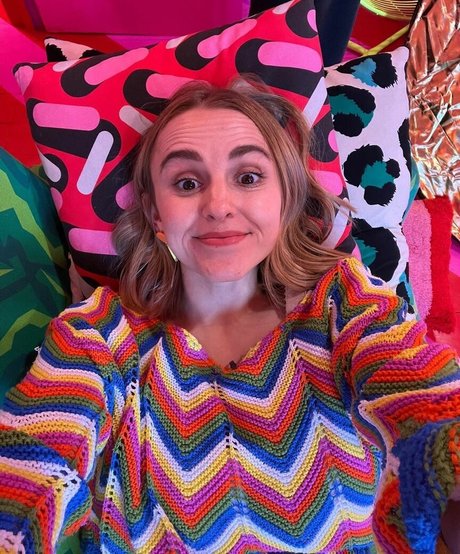 Hannah Witton