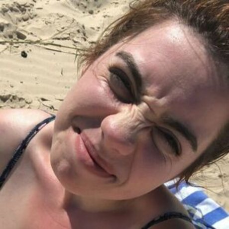 Foto desnuda filtrada de OnlyFans de Pippafree