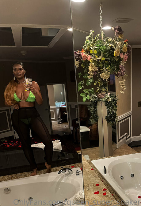 Queensupersoaker