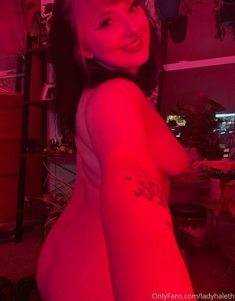 Ladyhaleth