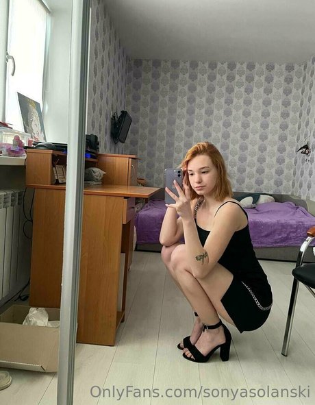 Sonyasolanski