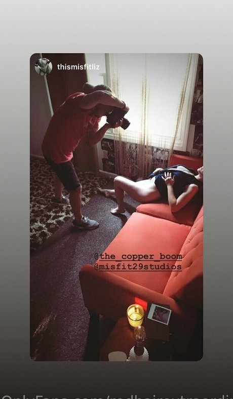 Redhairextraordinaire