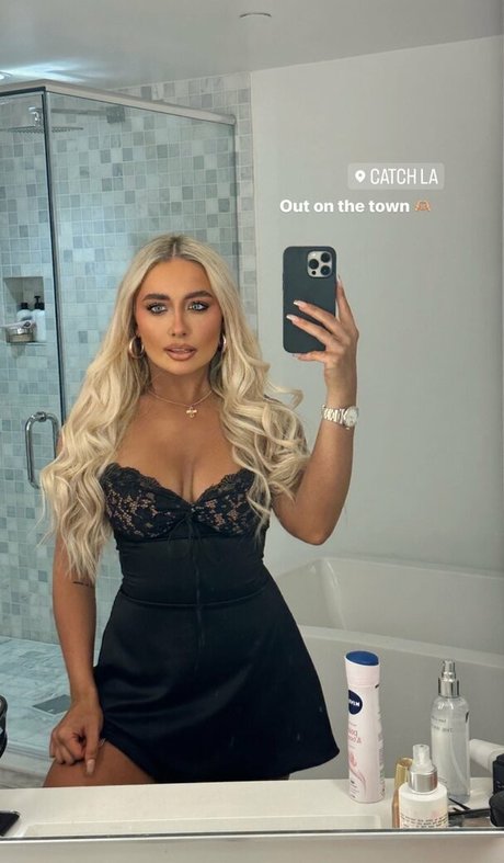 Saffron Barker