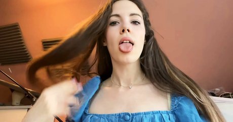 Rapunzel Asmr