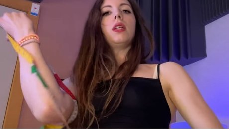 Rapunzel Asmr
