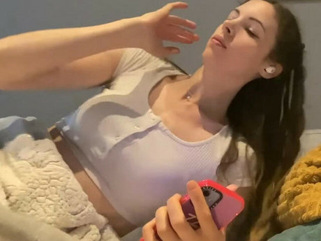 Rapunzel Asmr