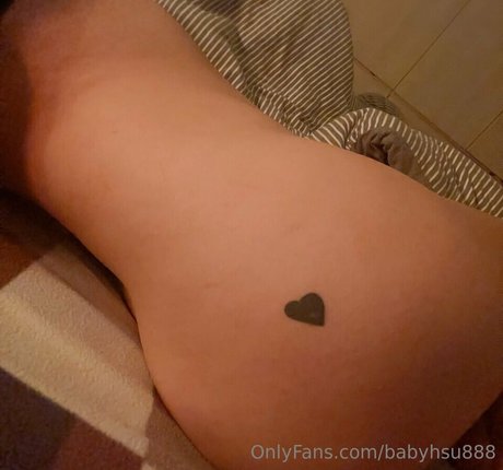 Babyhsu888