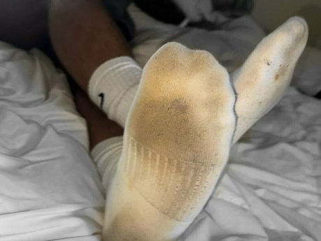 Foto desnuda filtrada de OnlyFans de Lucarocco07
