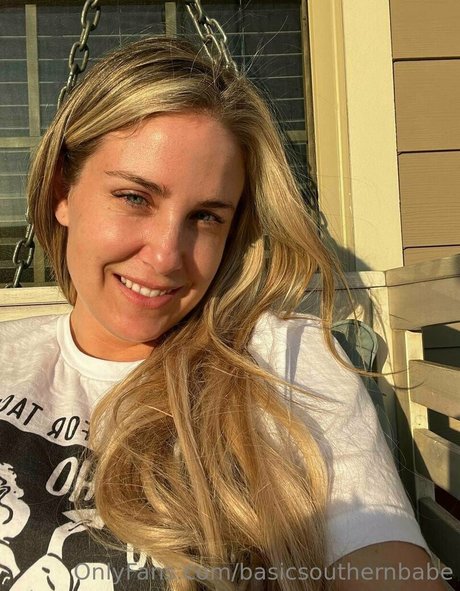 Basicsouthernbabe