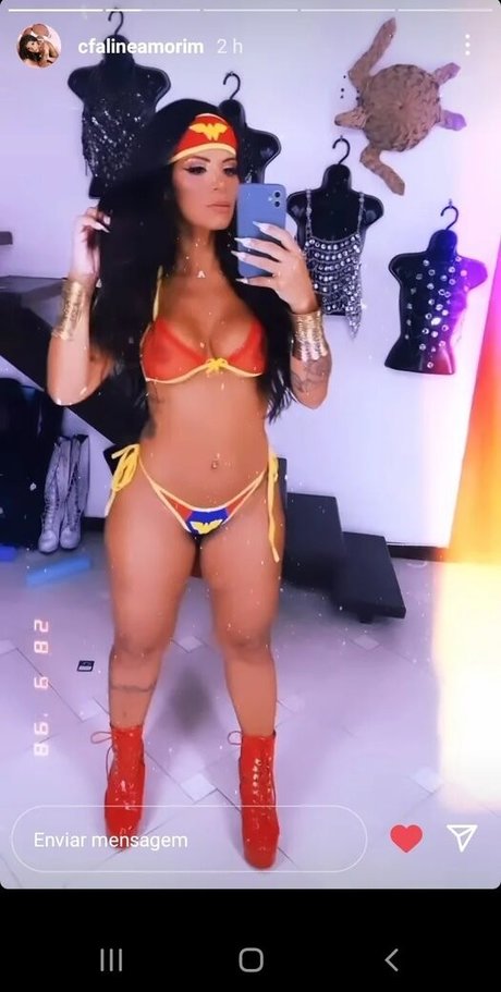 Aline Carvalho