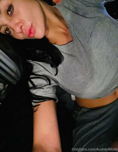Audreybitoni