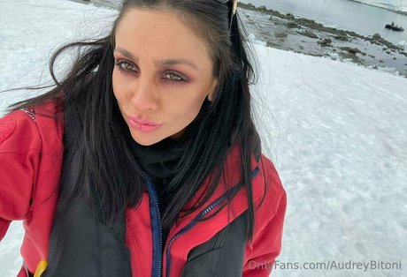 Audreybitoni