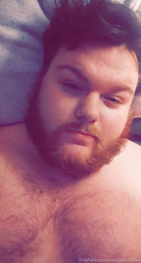 Daddyybearrfree