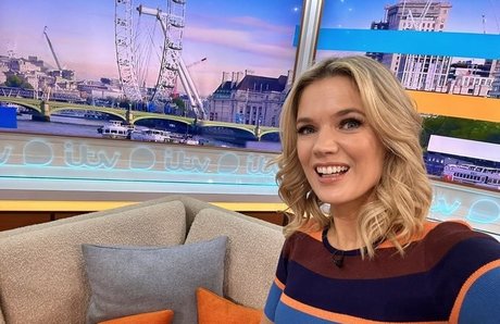 Charlotte Hawkins