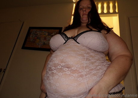 Bootyfulannie
