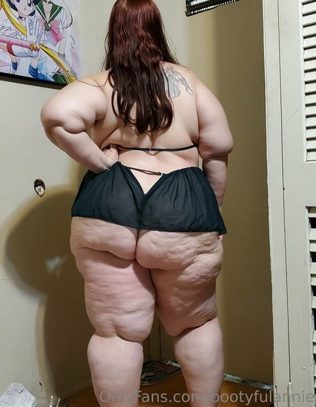 Bootyfulannie