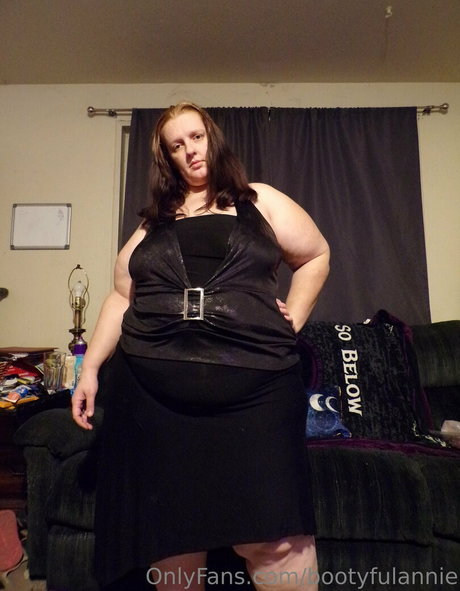 Bootyfulannie