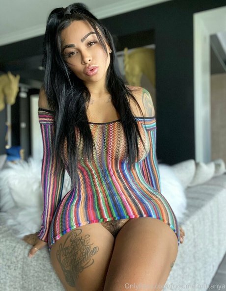 Brittanya2horny