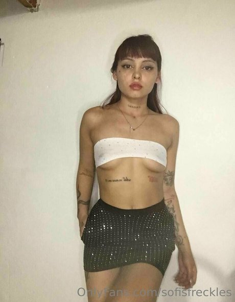 Sofisfreckles