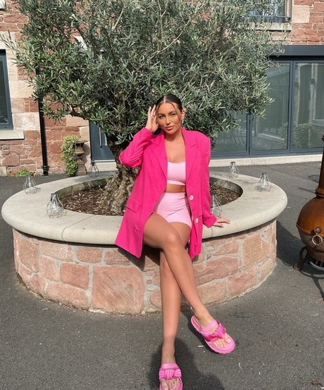 Danielle Tilly Wright