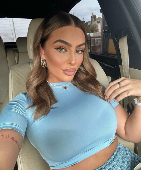 Danielle Tilly Wright