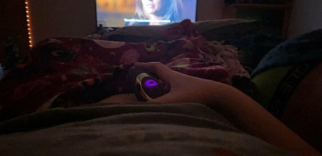 Foto desnuda filtrada de OnlyFans de Wickedminx
