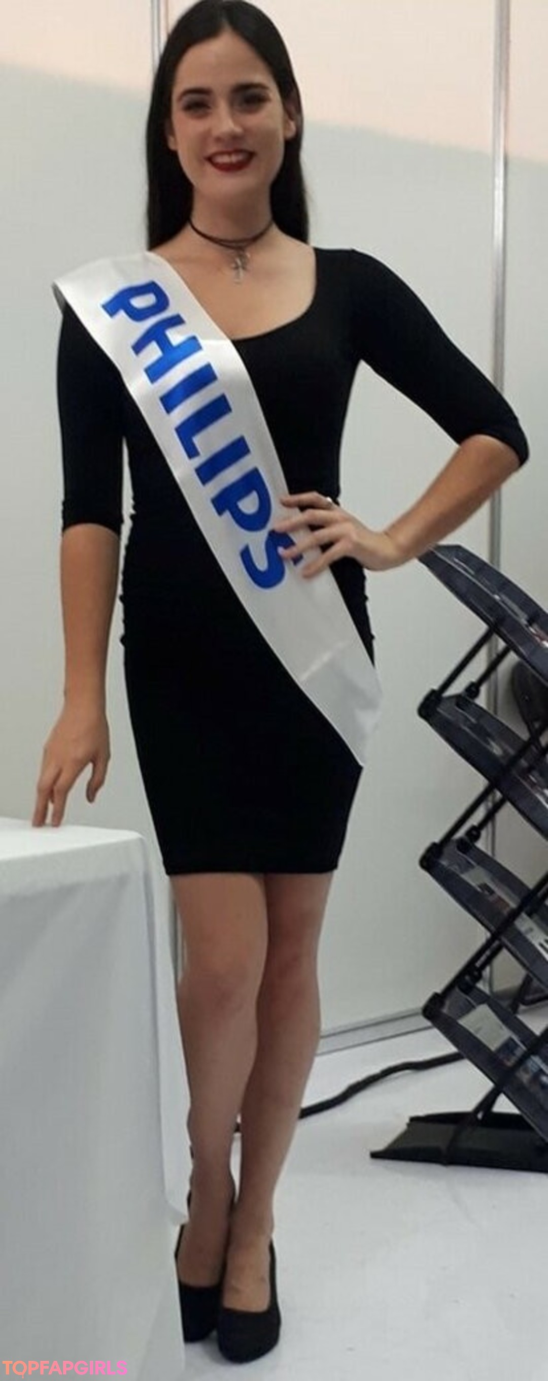 Foto desnuda filtrada de OnlyFans de Ophelie Rullier #1006