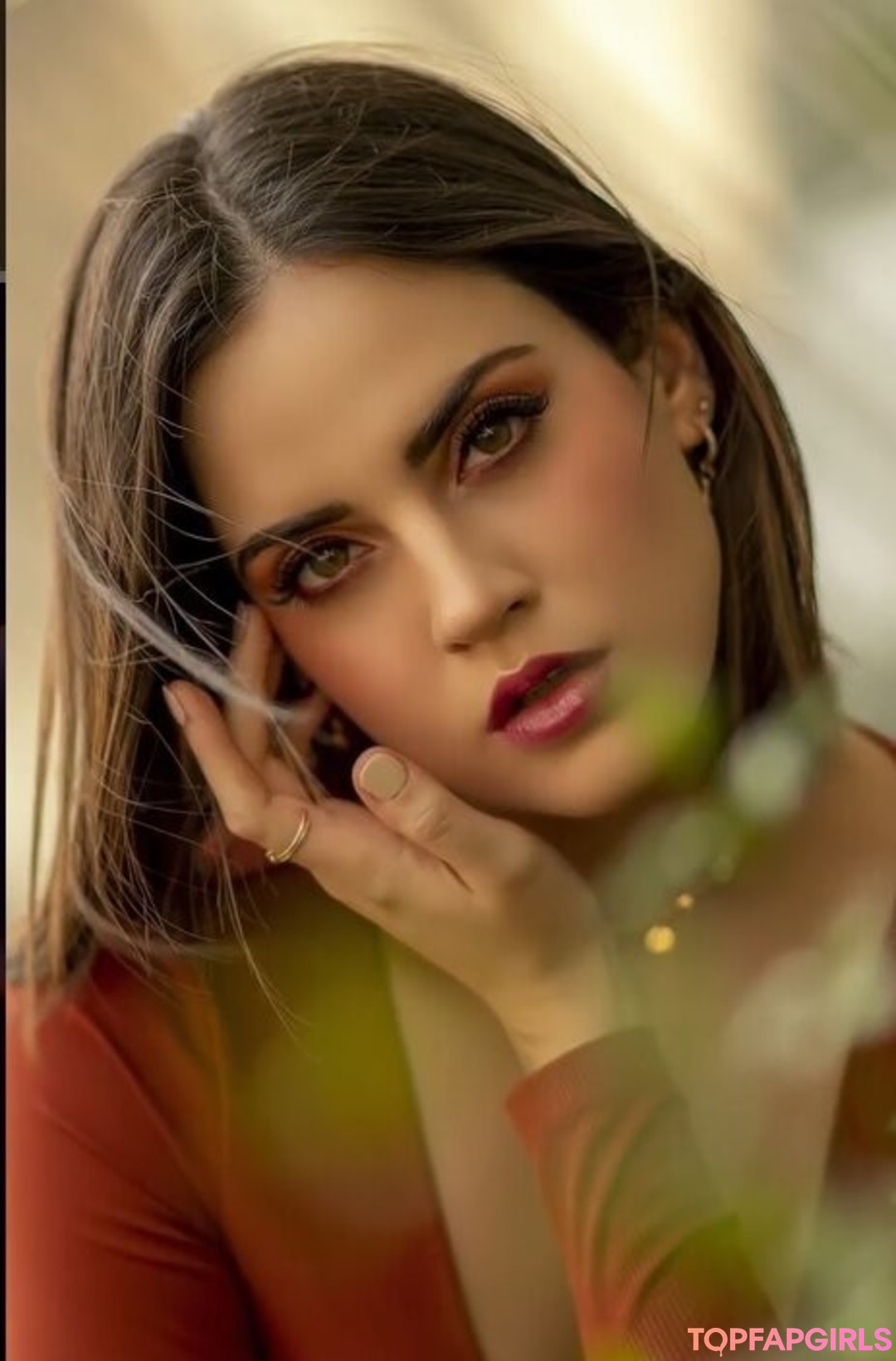 Foto desnuda filtrada de OnlyFans de Ophelie Rullier #1033